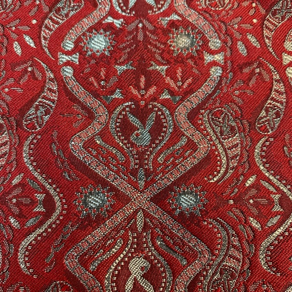 Vintage playboy bunny pocket square - Picture 2 of 3